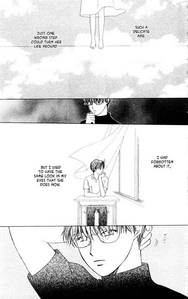 Page 9 Chapter 44 His and Her Circumstances