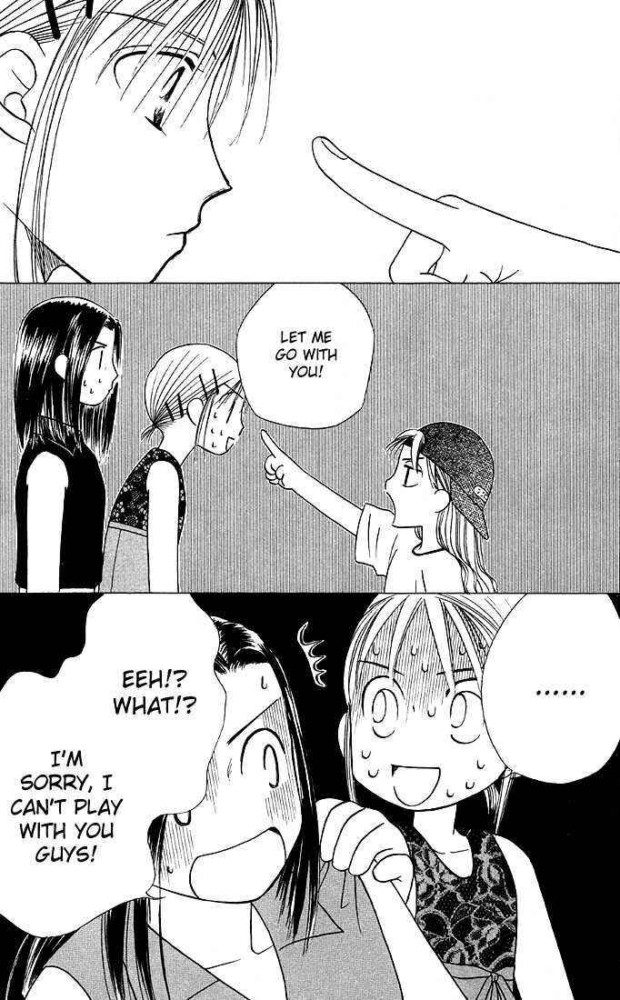 Page 38 Chapter 17 His and Her Circumstances
