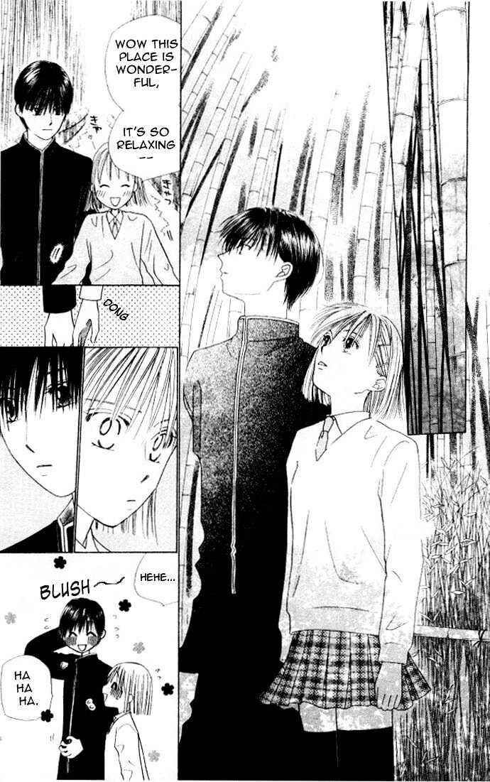Page 10 Chapter 47 His and Her Circumstances