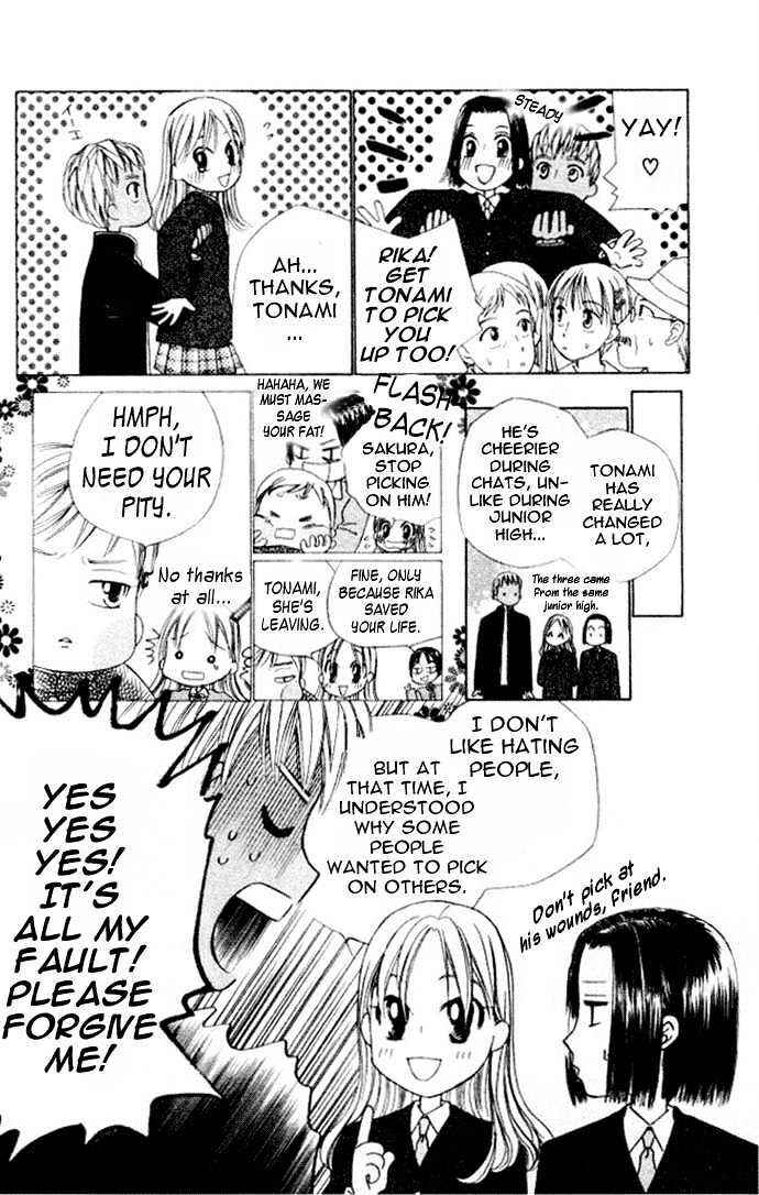 Page 9 Chapter 47 His and Her Circumstances