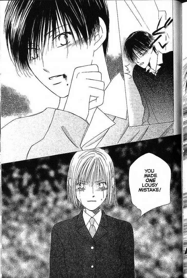 Page 11 Chapter 73 His and Her Circumstances