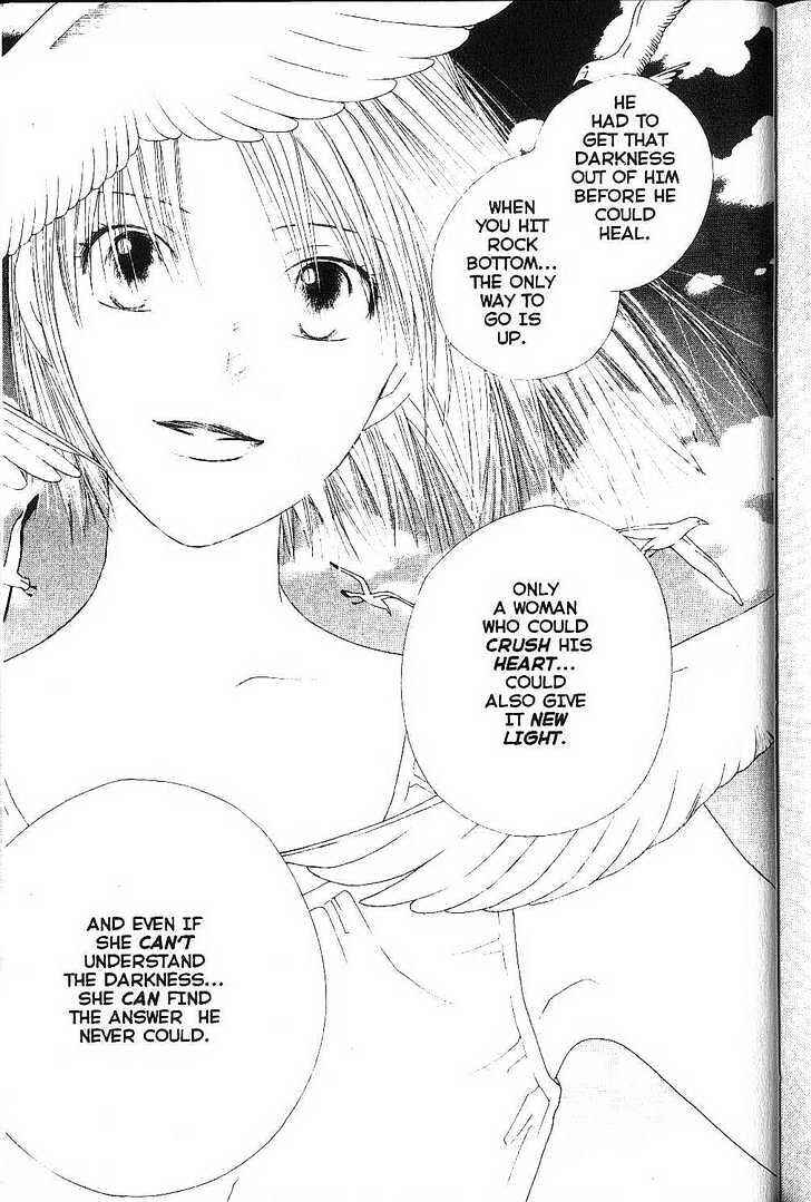 Page 29 Chapter 78 His and Her Circumstances