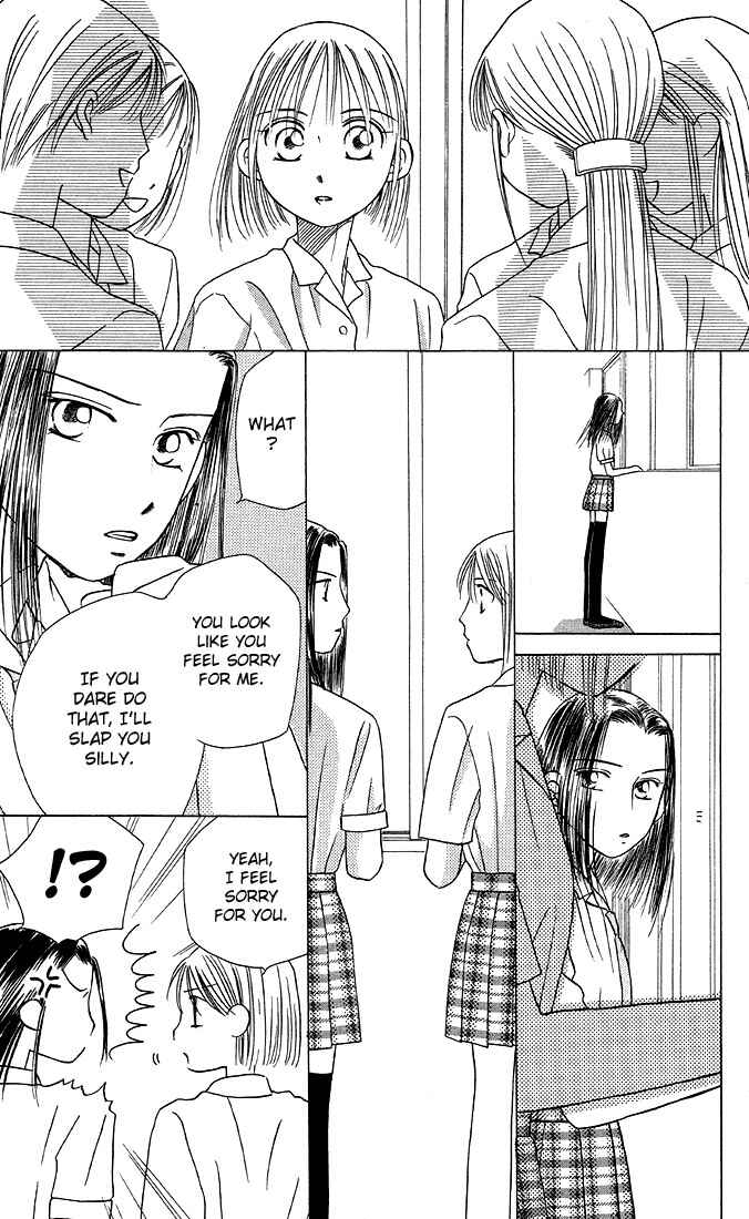 Page 33 Chapter 15 His and Her Circumstances