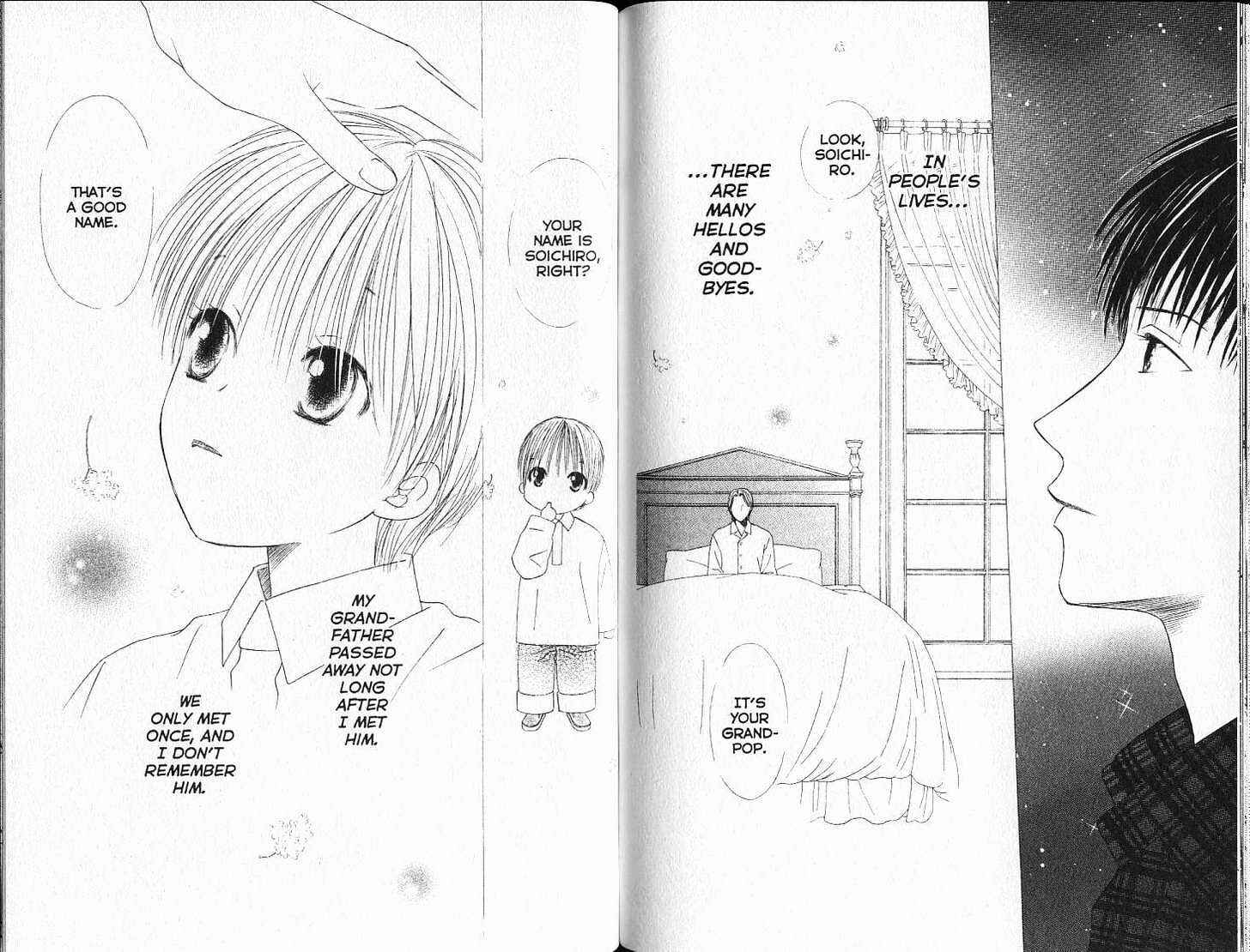 Page 11 Chapter 92 His and Her Circumstances