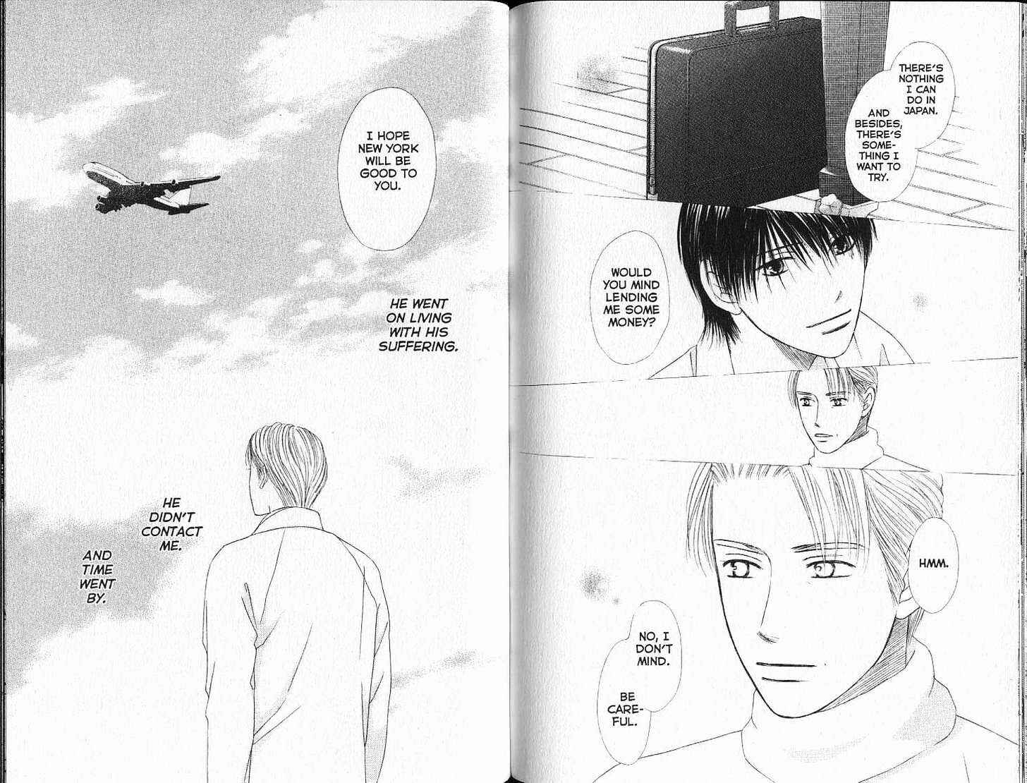 Page 13 Chapter 92 His and Her Circumstances