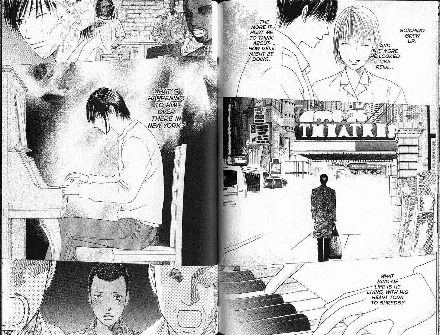 Page 14 Chapter 92 His and Her Circumstances