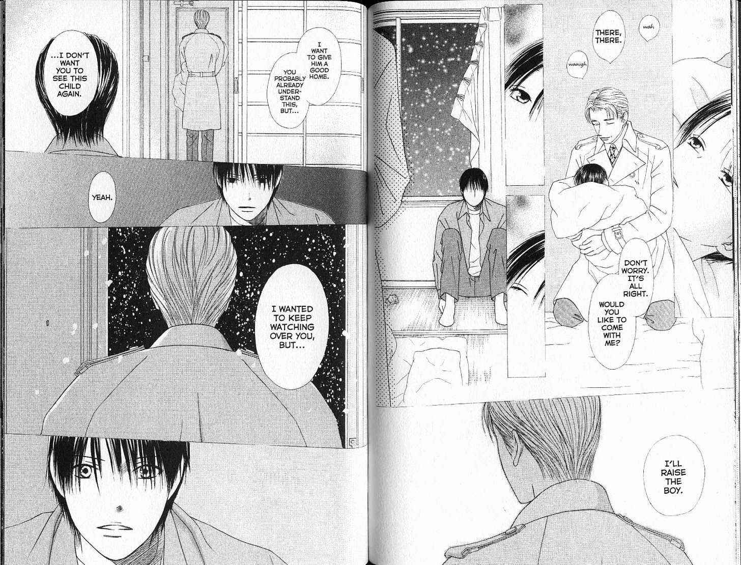 Page 5 Chapter 92 His and Her Circumstances