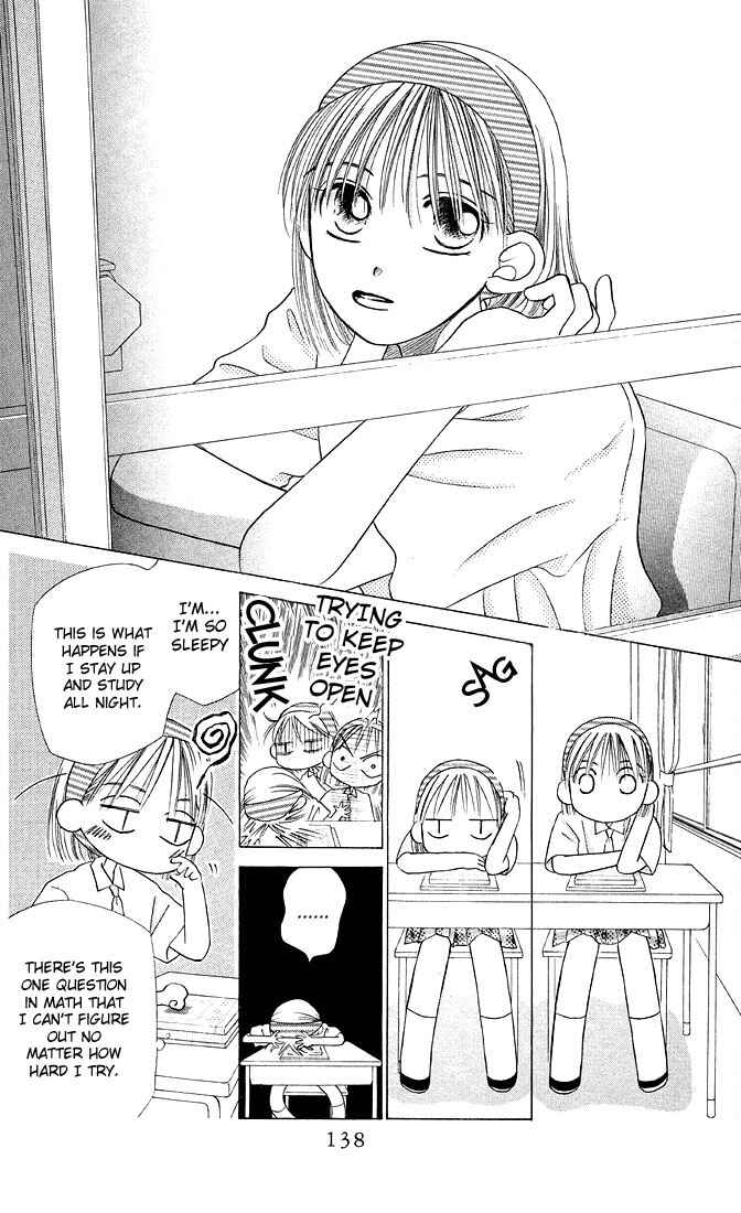 Page 6 Chapter 12 His and Her Circumstances