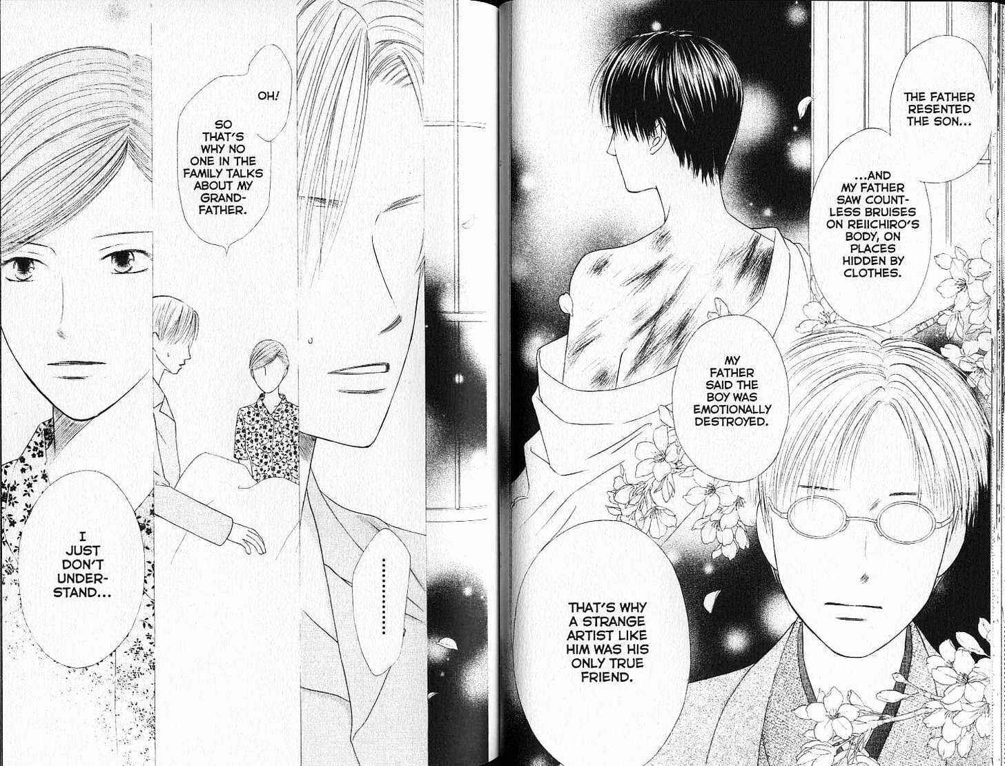Page 10 Chapter 90 His and Her Circumstances