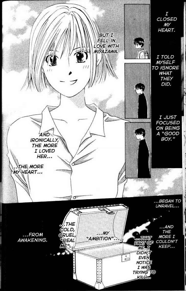 Page 22 Chapter 61 His and Her Circumstances
