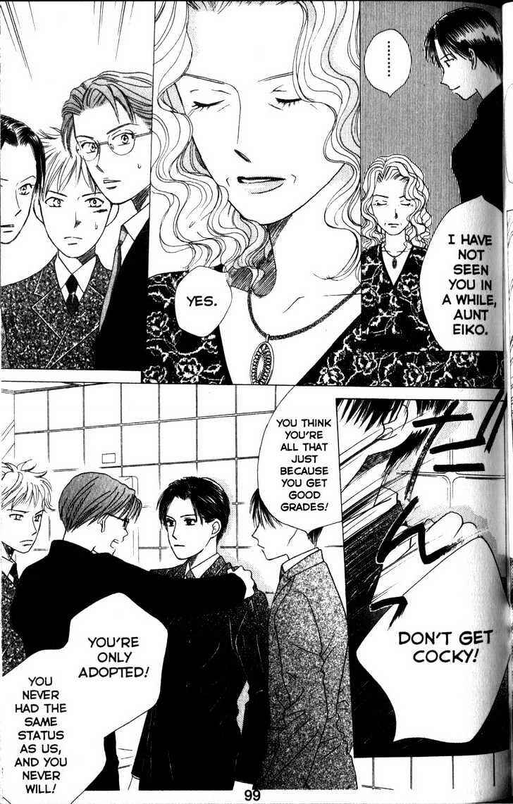 Page 27 Chapter 61 His and Her Circumstances
