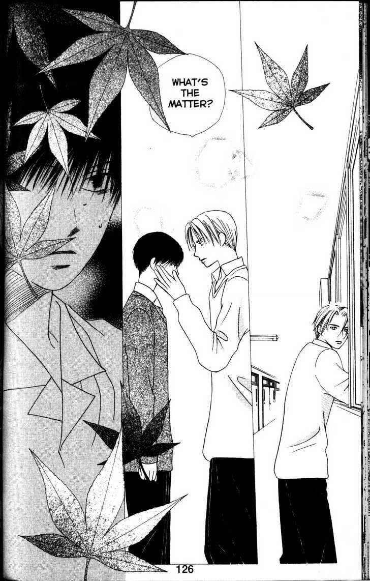 Page 22 Chapter 62 His and Her Circumstances