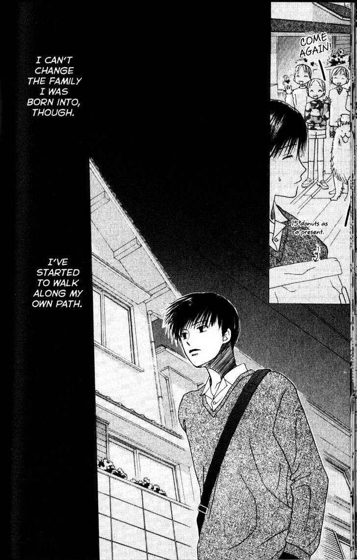 Page 30 Chapter 62 His and Her Circumstances