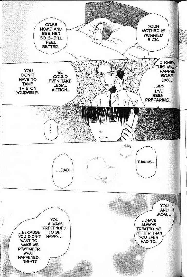 Page 21 Chapter 70 His and Her Circumstances