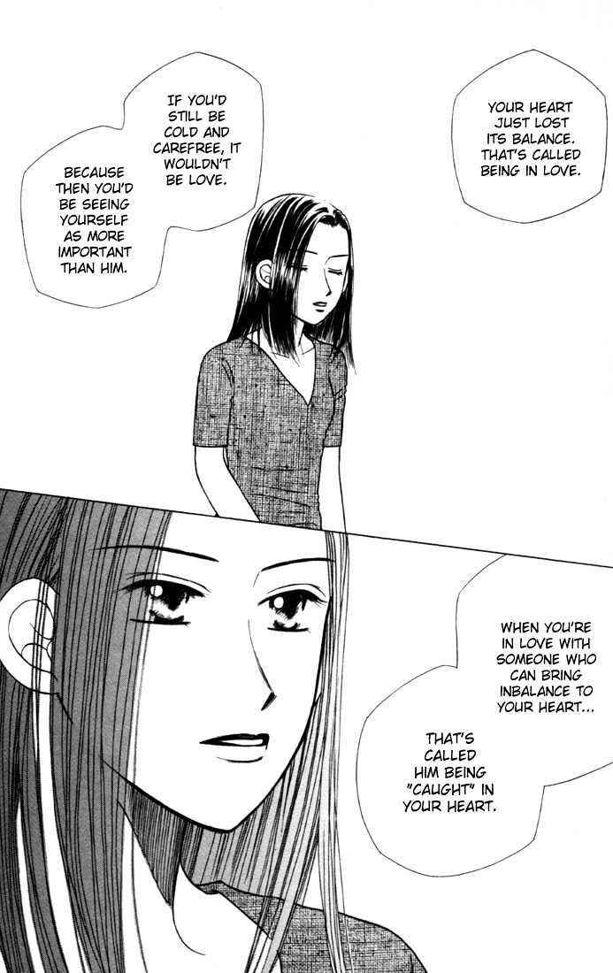Page 19 Chapter 23 His and Her Circumstances