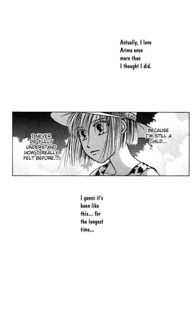 Page 26 Chapter 23 His and Her Circumstances