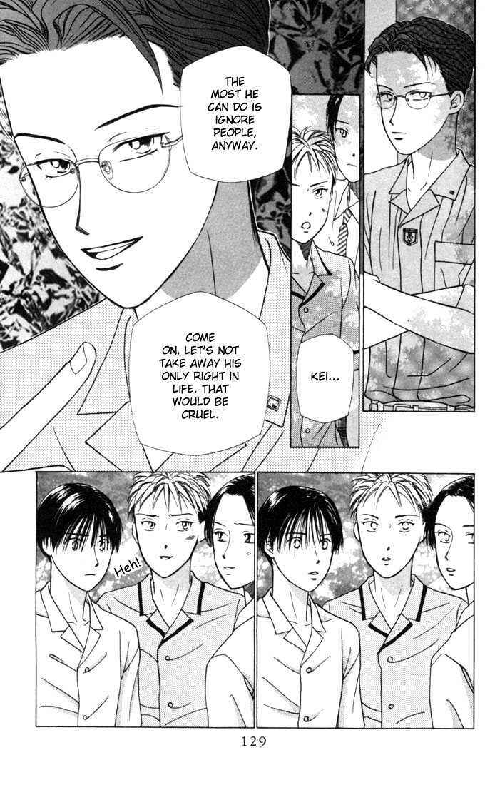 Page 15 Chapter 25 His and Her Circumstances