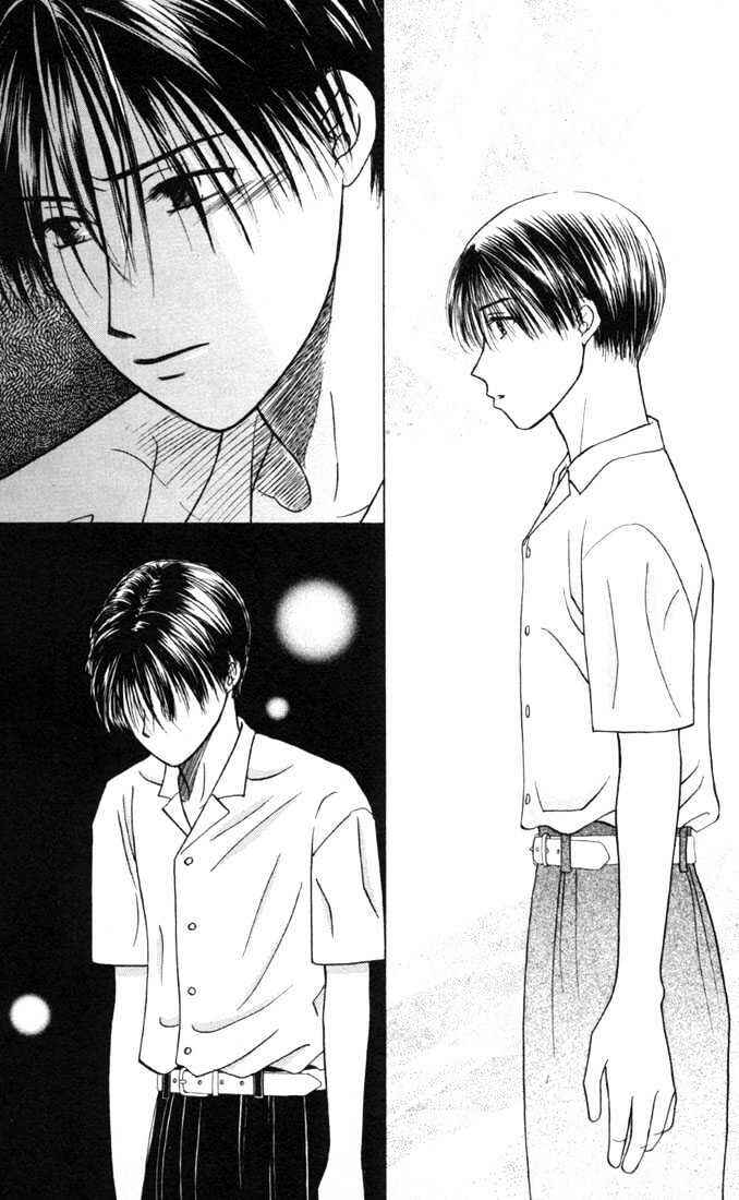 Page 21 Chapter 25 His and Her Circumstances