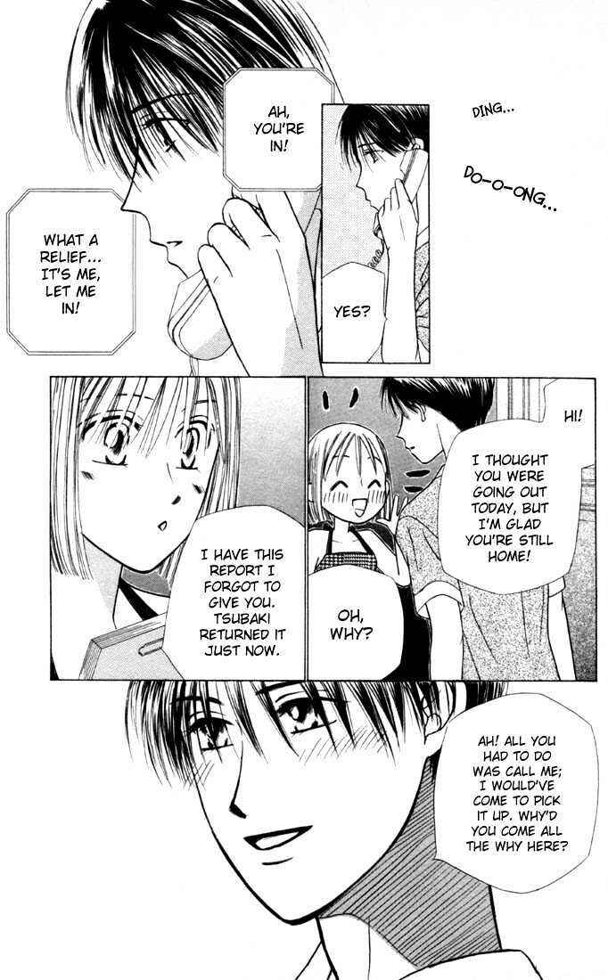 Page 27 Chapter 25 His and Her Circumstances