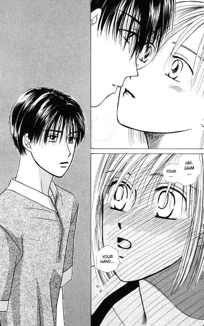 Page 32 Chapter 25 His and Her Circumstances