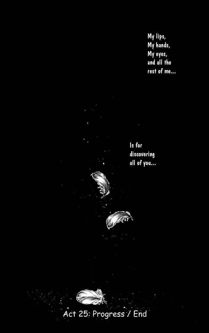 Page 34 Chapter 25 His and Her Circumstances
