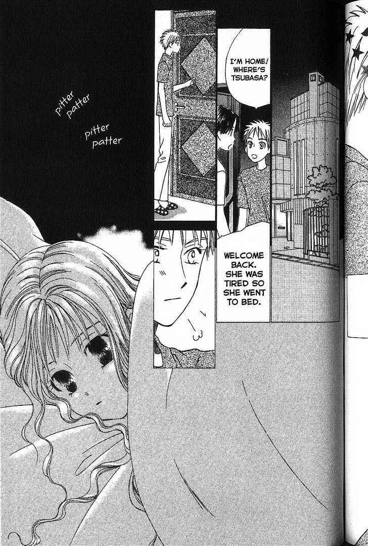 Page 29 Chapter 51 His and Her Circumstances