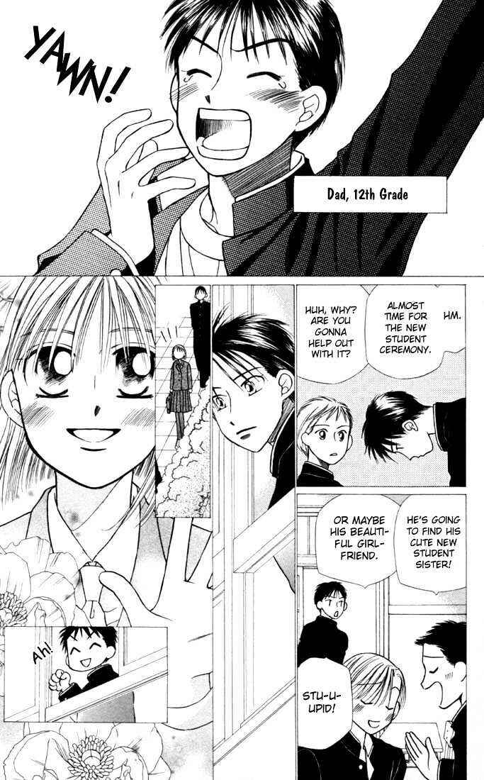 Page 14 Chapter 22 His and Her Circumstances