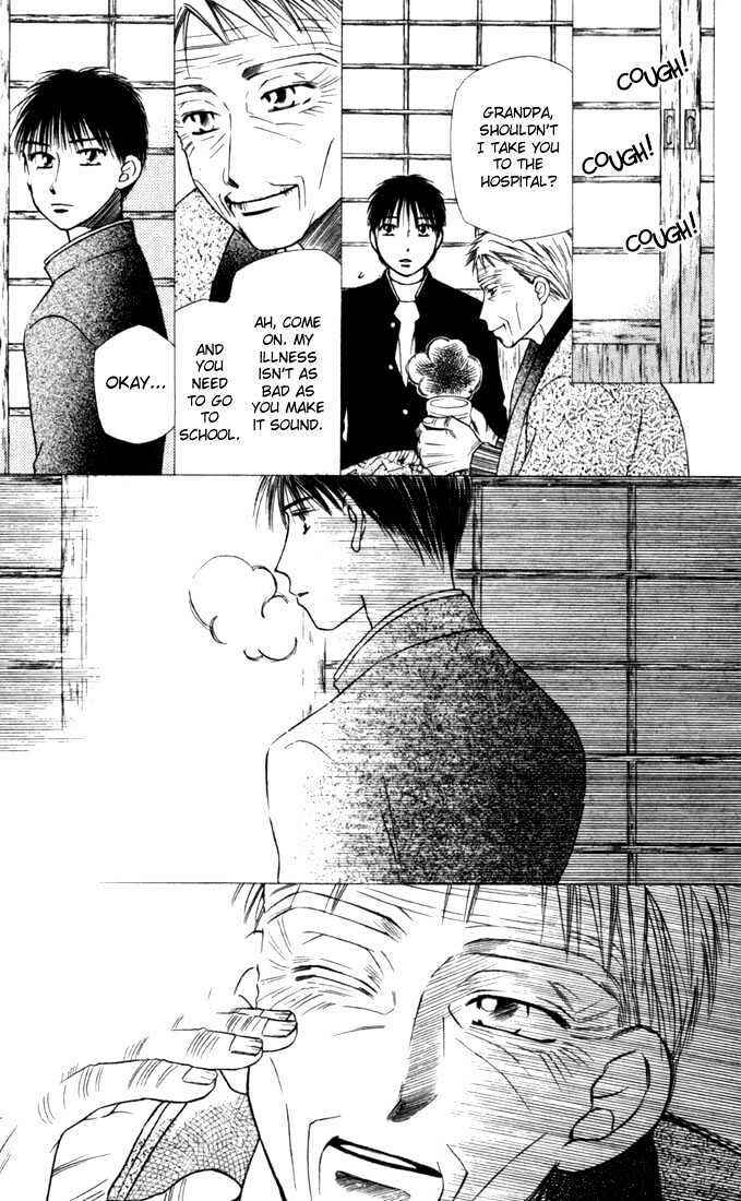Page 20 Chapter 22 His and Her Circumstances