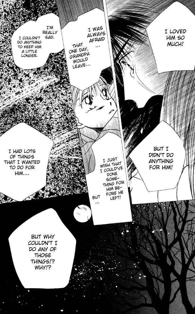 Page 30 Chapter 22 His and Her Circumstances