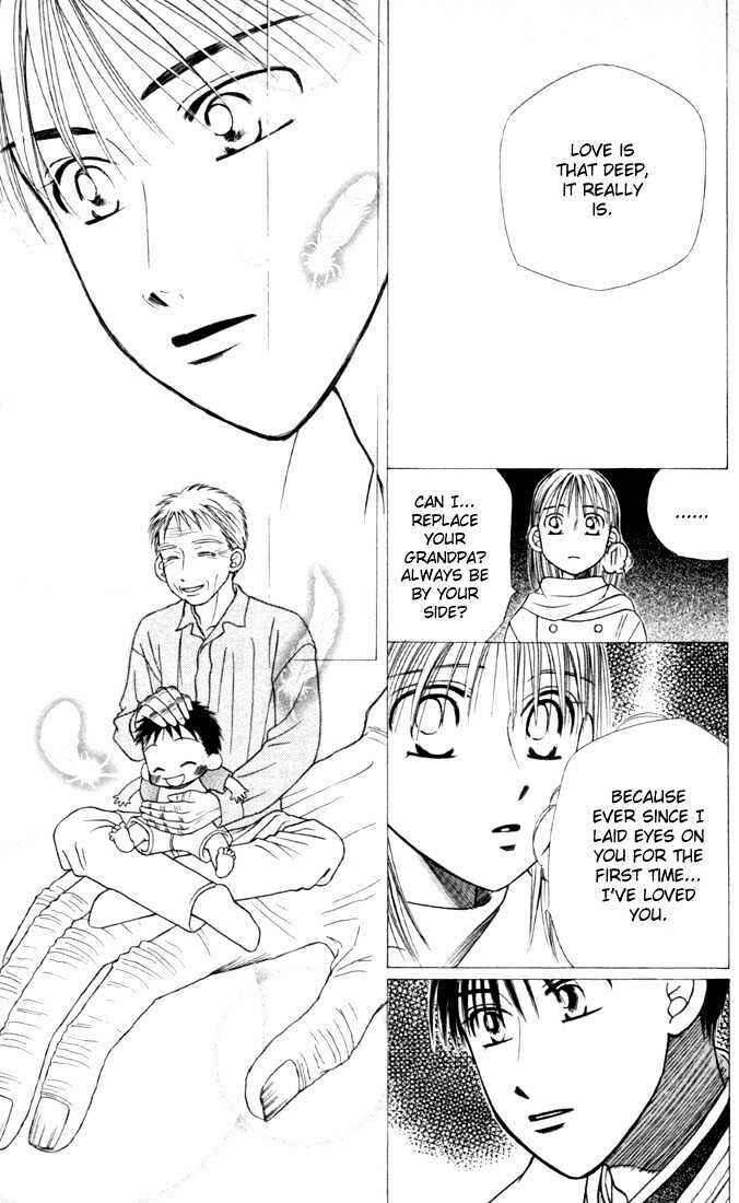 Page 32 Chapter 22 His and Her Circumstances