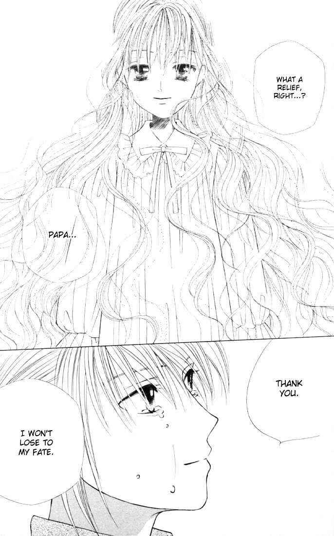 Page 14 Chapter 42 His and Her Circumstances