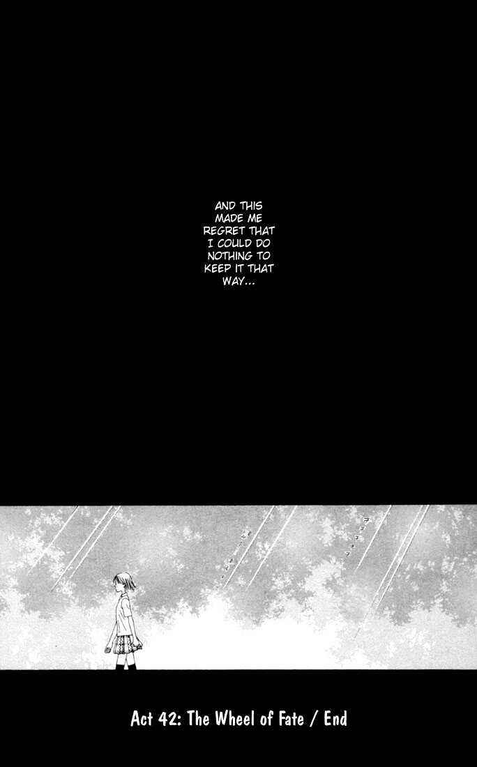 Page 41 Chapter 42 His and Her Circumstances