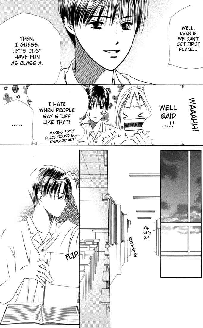 Page 29 Chapter 27 His and Her Circumstances