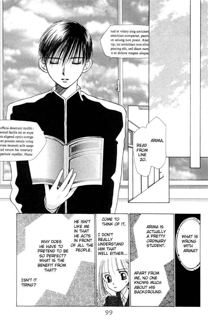Page 15 Chapter 3 His and Her Circumstances