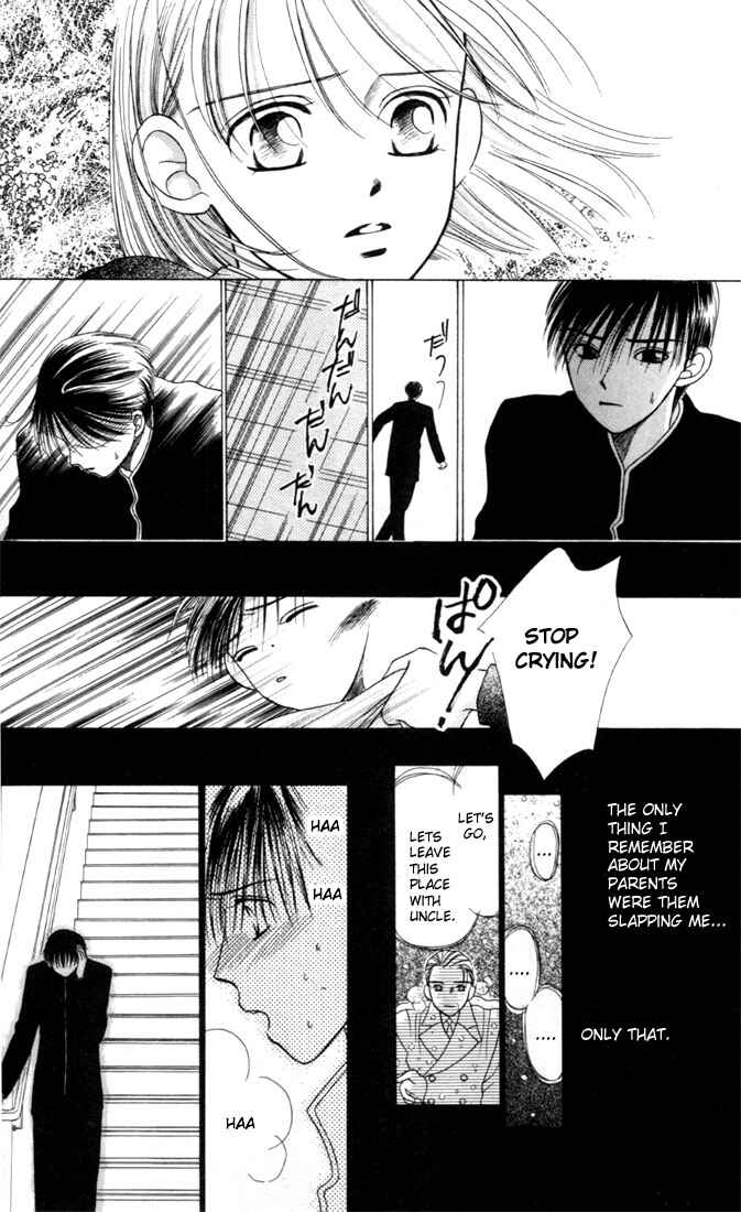 Page 18 Chapter 3 His and Her Circumstances