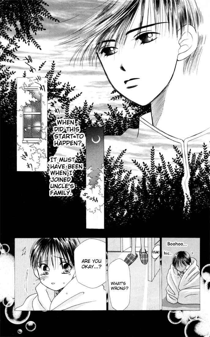 Page 21 Chapter 3 His and Her Circumstances