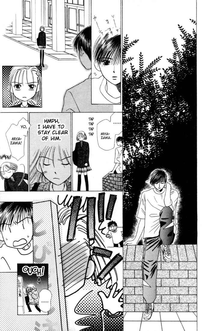 Page 23 Chapter 3 His and Her Circumstances