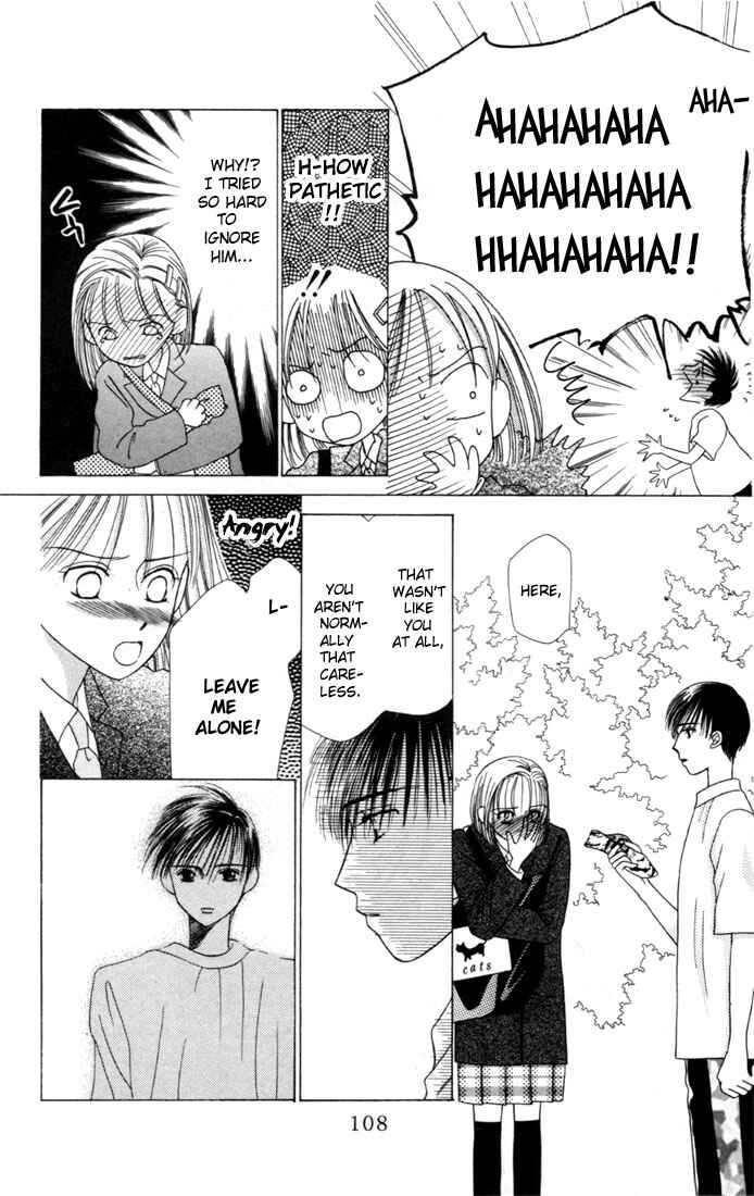 Page 24 Chapter 3 His and Her Circumstances