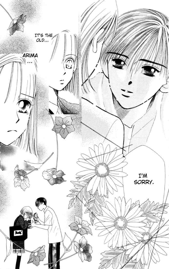 Page 25 Chapter 3 His and Her Circumstances