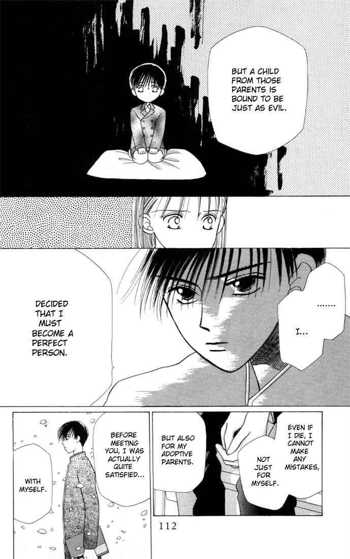 Page 28 Chapter 3 His and Her Circumstances