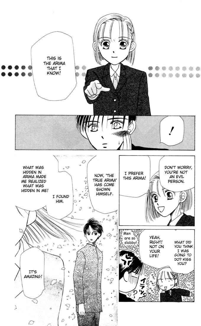 Page 35 Chapter 3 His and Her Circumstances