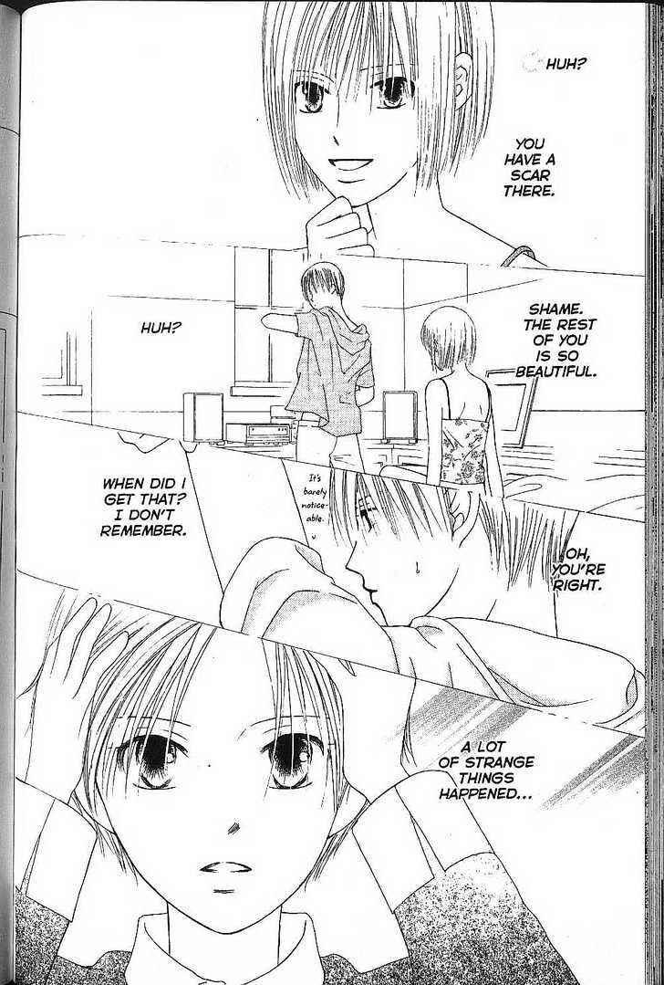 Page 22 Chapter 71 His and Her Circumstances