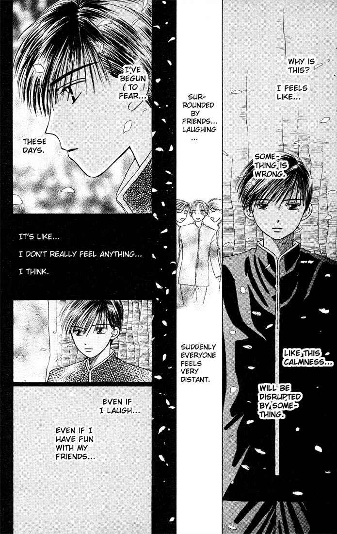 Page 16 Chapter 7.5 His and Her Circumstances