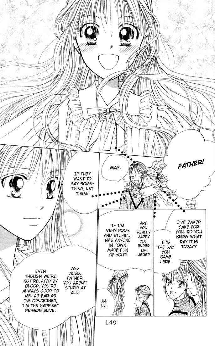 Page 14 Chapter 41 His and Her Circumstances