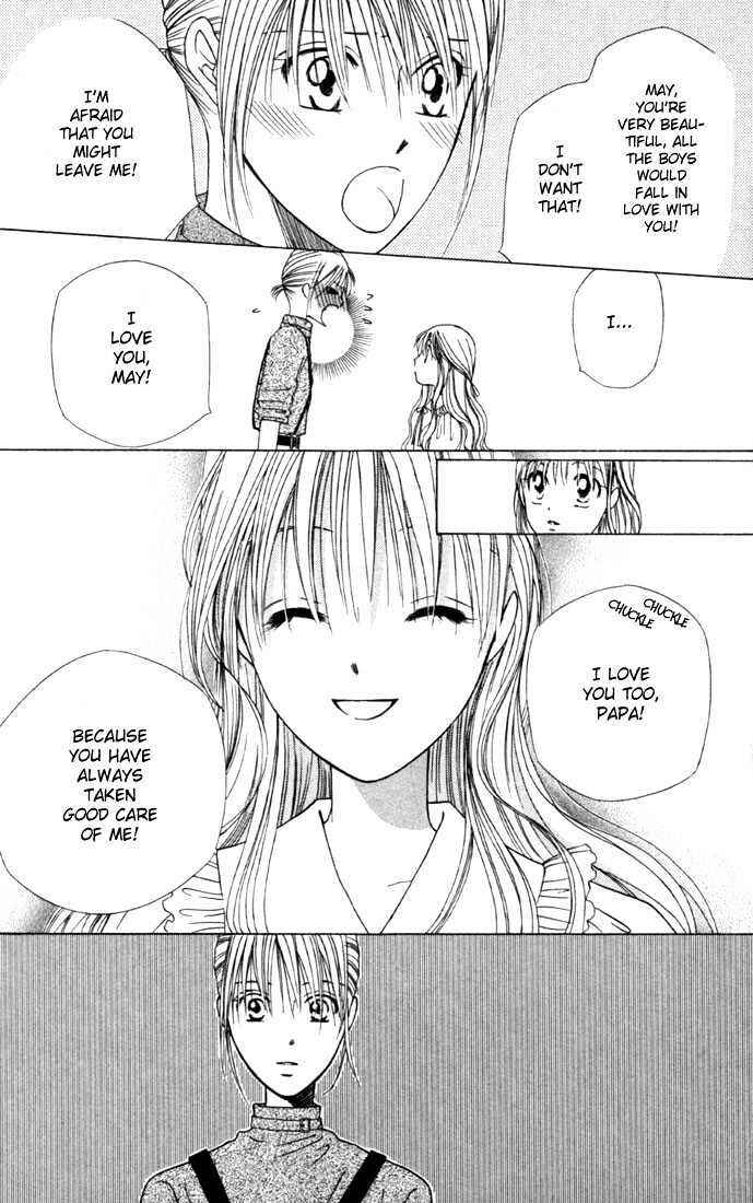 Page 16 Chapter 41 His and Her Circumstances