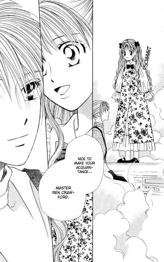 Page 28 Chapter 41 His and Her Circumstances