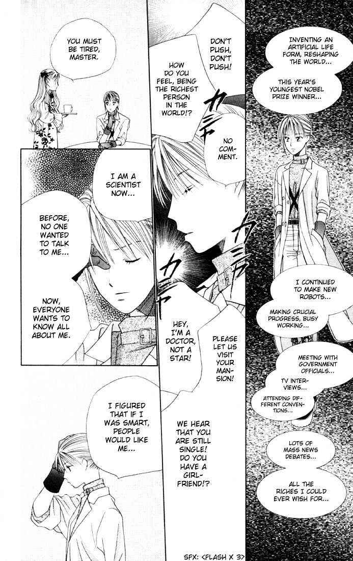 Page 29 Chapter 41 His and Her Circumstances