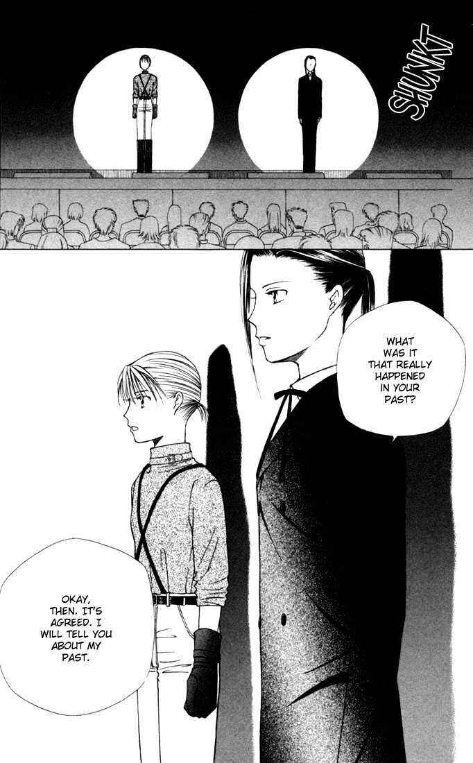 Page 8 Chapter 41 His and Her Circumstances