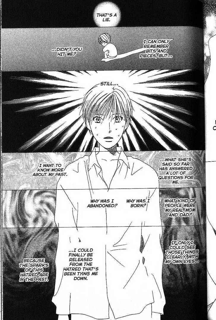 Page 23 Chapter 65 His and Her Circumstances