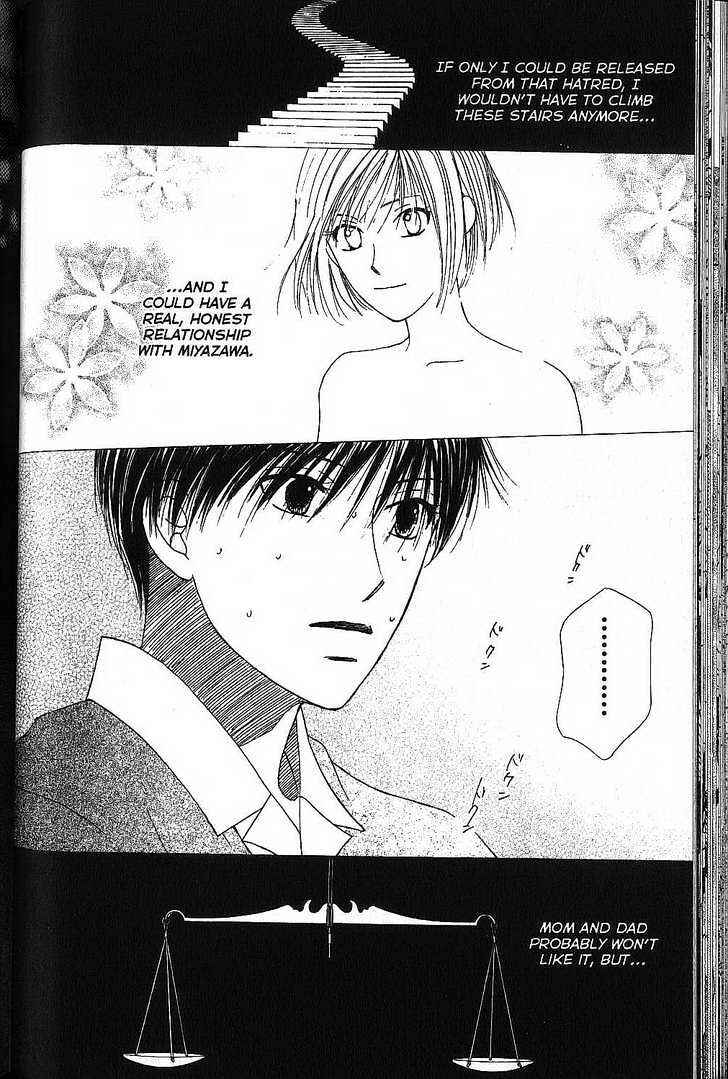 Page 24 Chapter 65 His and Her Circumstances